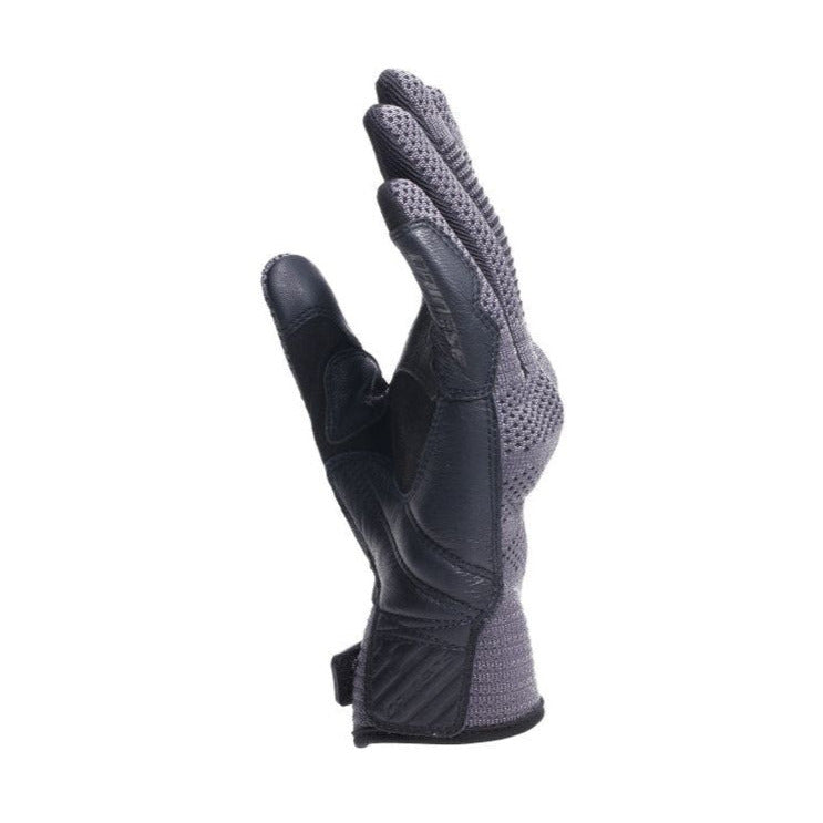 Dainese Argon Knit Textile Gloves Anthracite