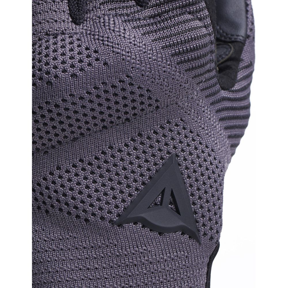 Dainese Argon Knit Textile Gloves Anthracite