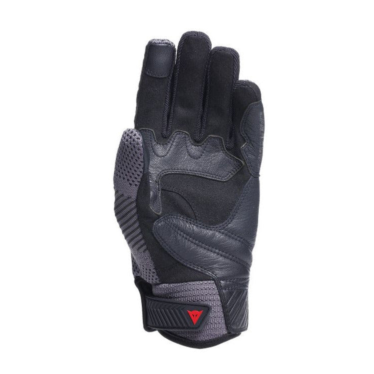 Dainese Argon Knit Textile Gloves Anthracite