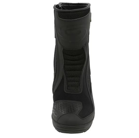 Sidi Aria Gore-Tex CE Boots Black (Image 4) - ThrottleChimp