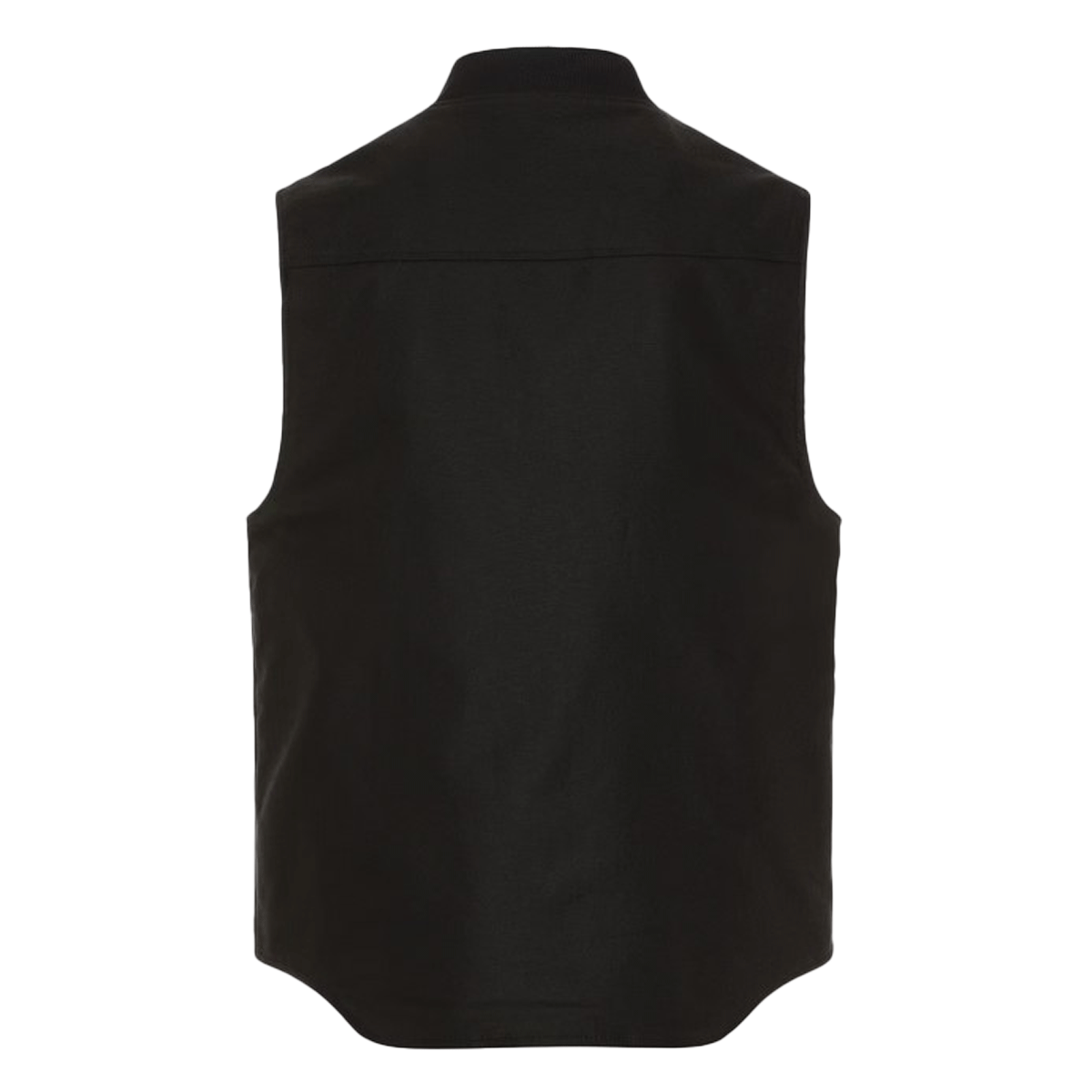 Rokker Ranger 2 Vest Black FREE 1 YEAR Returns, FREE UK Delivery | ThrottleChimp