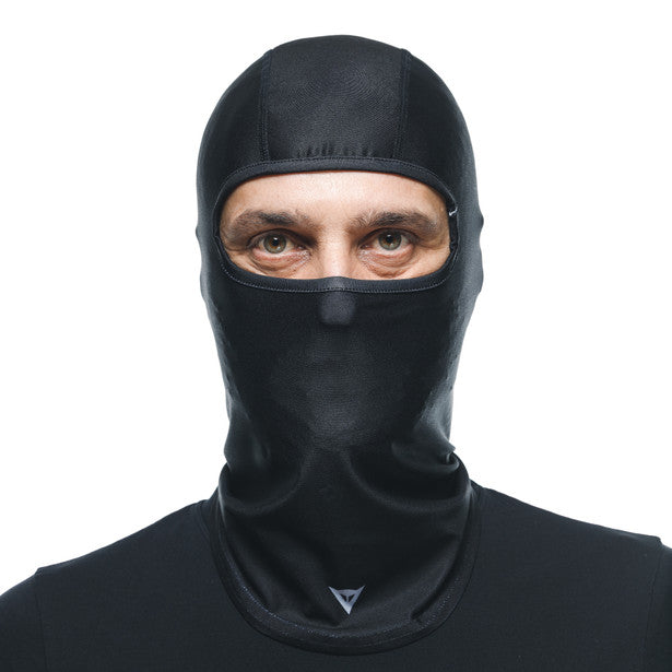 Dainese Coolmax Balaclava Black FREE 1 YEAR Returns, FREE UK Delivery | ThrottleChimp