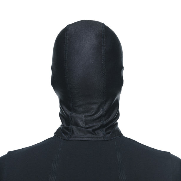 Dainese Coolmax Balaclava Black FREE 1 YEAR Returns, FREE UK Delivery | ThrottleChimp