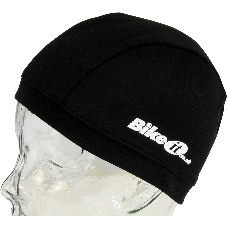 Bike It Coolmax Helmet Liner - ThrottleChimp