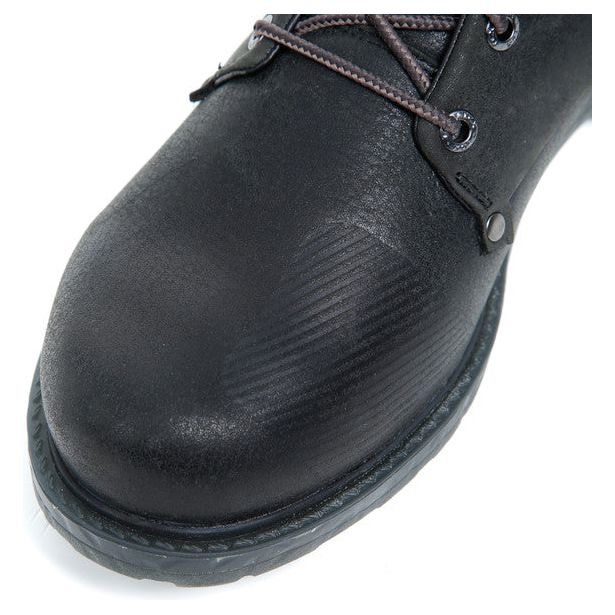 TCX Blend 2 Gore-Tex Boots Black (Image 6) - ThrottleChimp