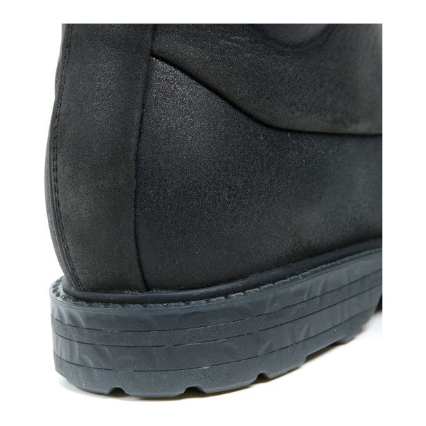 TCX Blend 2 Gore-Tex Boots Black (Image 11) - ThrottleChimp