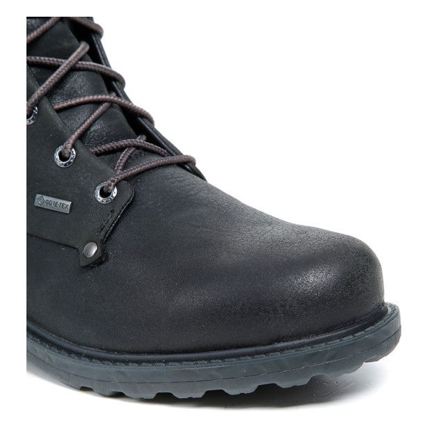 TCX Blend 2 Gore-Tex Boots Black (Image 5) - ThrottleChimp