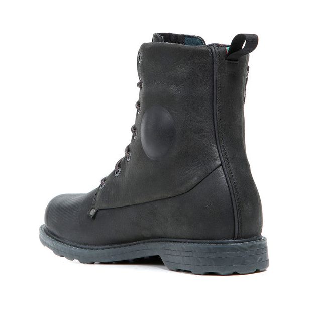 TCX Blend 2 Gore-Tex Boots Black (Image 12) - ThrottleChimp