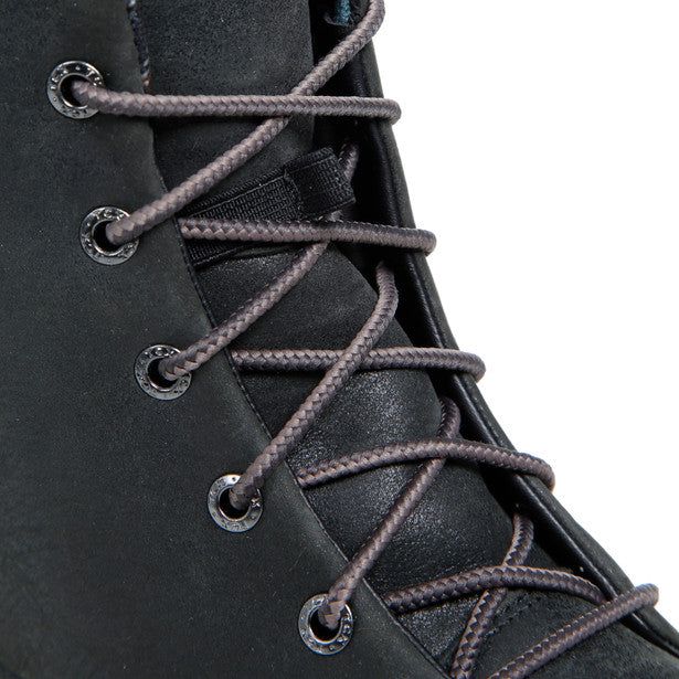 TCX Blend 2 Gore-Tex Boots Black (Image 8) - ThrottleChimp