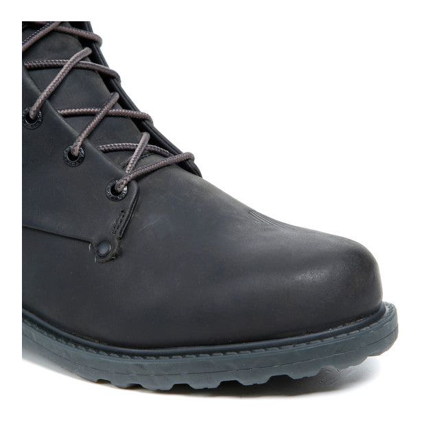 TCX Blend 2 Waterproof Boots Black (Image 5) - ThrottleChimp