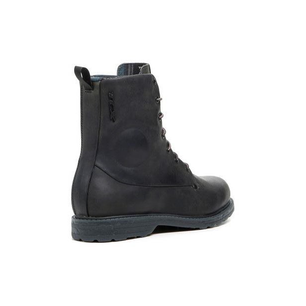 TCX Blend 2 Waterproof Boots Black (Image 3) - ThrottleChimp