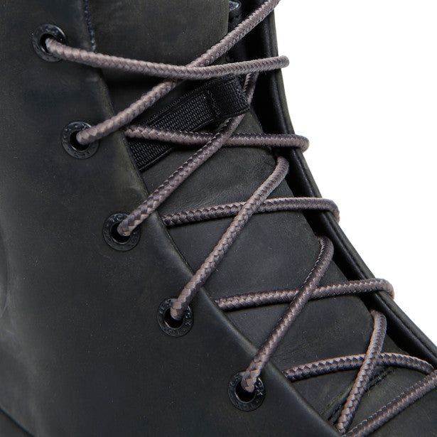 TCX Blend 2 Waterproof Boots Black (Image 8) - ThrottleChimp