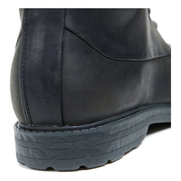 TCX Blend 2 Waterproof Boots Black (Image 11) - ThrottleChimp