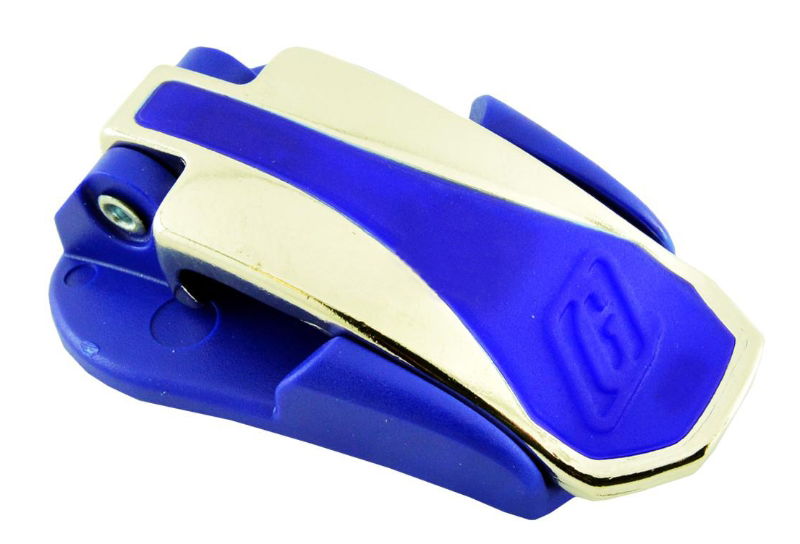 Gaerne I-Jet Single Buckle Only Blue FREE 1 YEAR Returns, FREE UK Delivery | ThrottleChimp