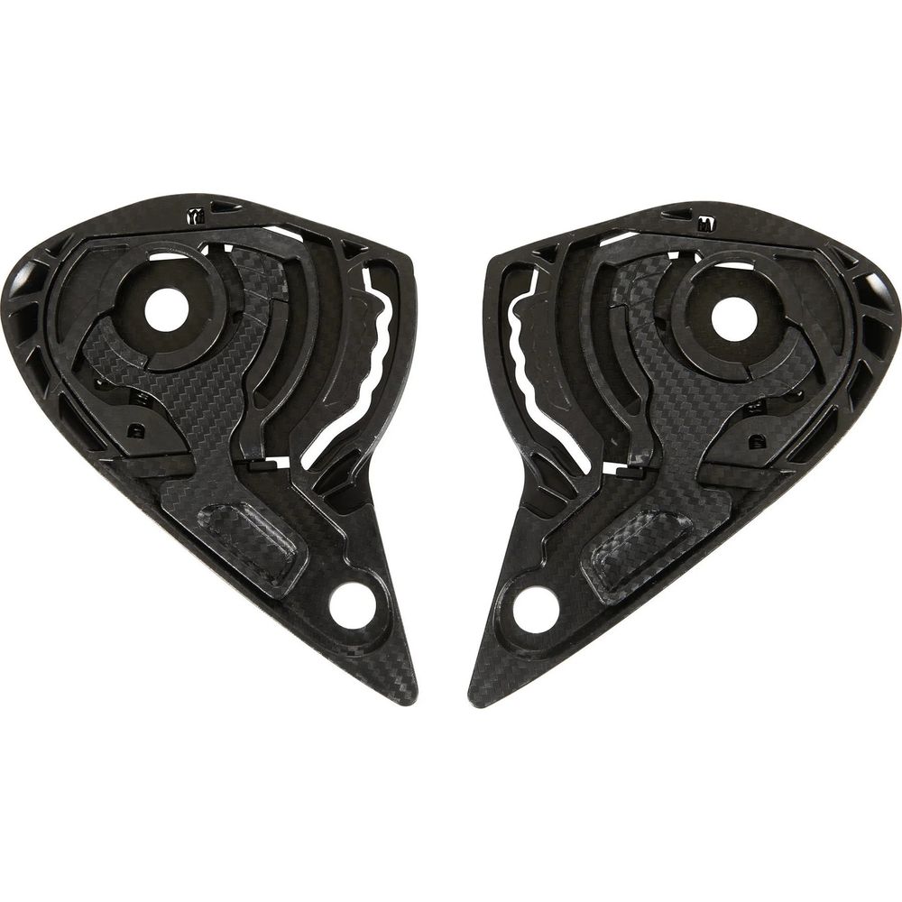 Scorpion EXO 1400 / 520 / R1 / 391 Helmet Visor Mechanism - ThrottleChimp