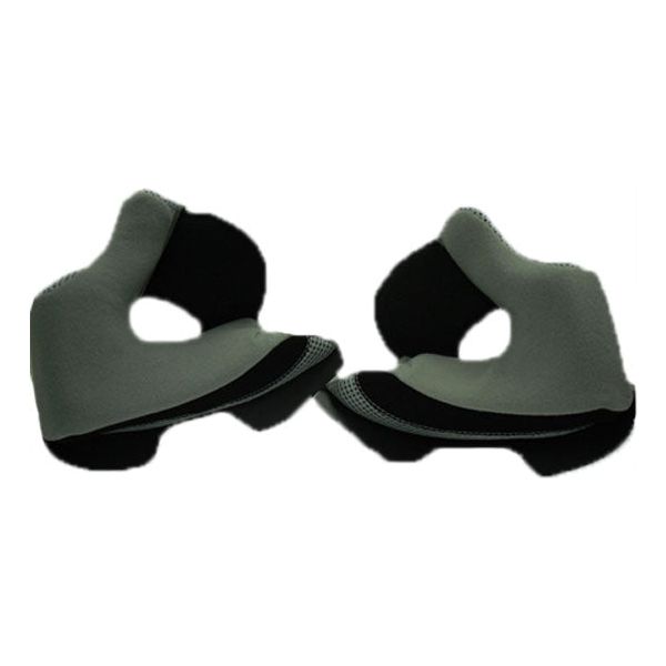 Caberg Cheek Pads For Stunt Helmet