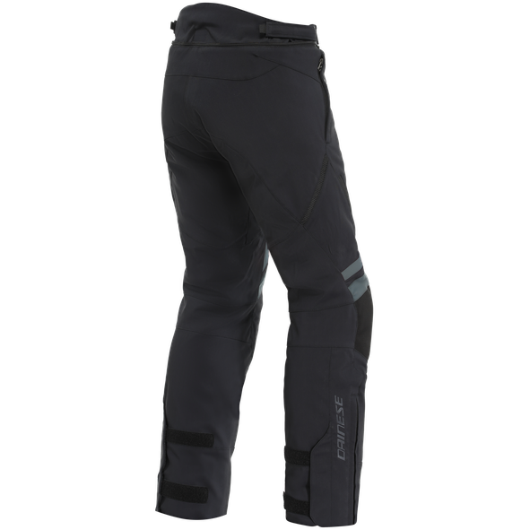 Dainese Carve Master 3 Touring Gore-Tex Trouser Black / Ebony FREE 1 YEAR Returns, FREE UK Delivery | ThrottleChimp