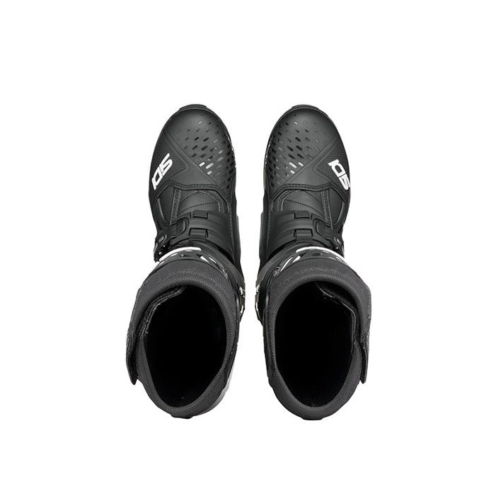 Sidi Crossair CE Boots Black / Black (Image 7) - ThrottleChimp