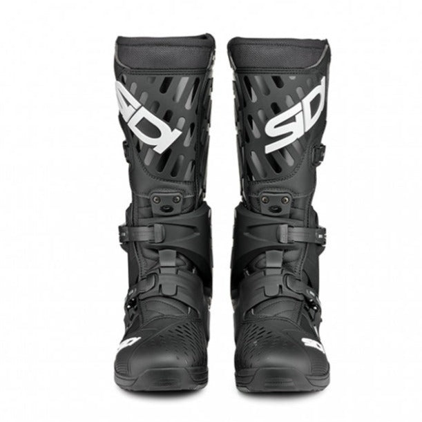 Sidi Crossair CE Boots Black / Black (Image 4) - ThrottleChimp