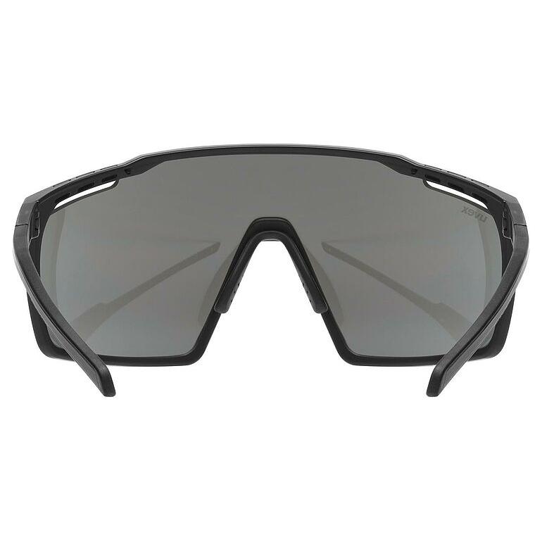 Uvex MTN Perform Sunglasses Black (Image 5) - ThrottleChimp