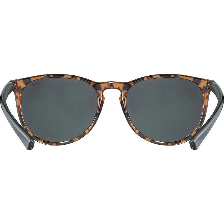 Uvex LGL 43 Sunglasses Havanna Black (Image 5) - ThrottleChimp