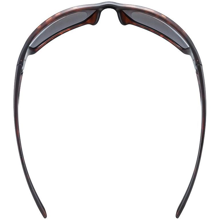 Uvex SP 230 Sunglasses Matt Havanna (Image 4) - ThrottleChimp