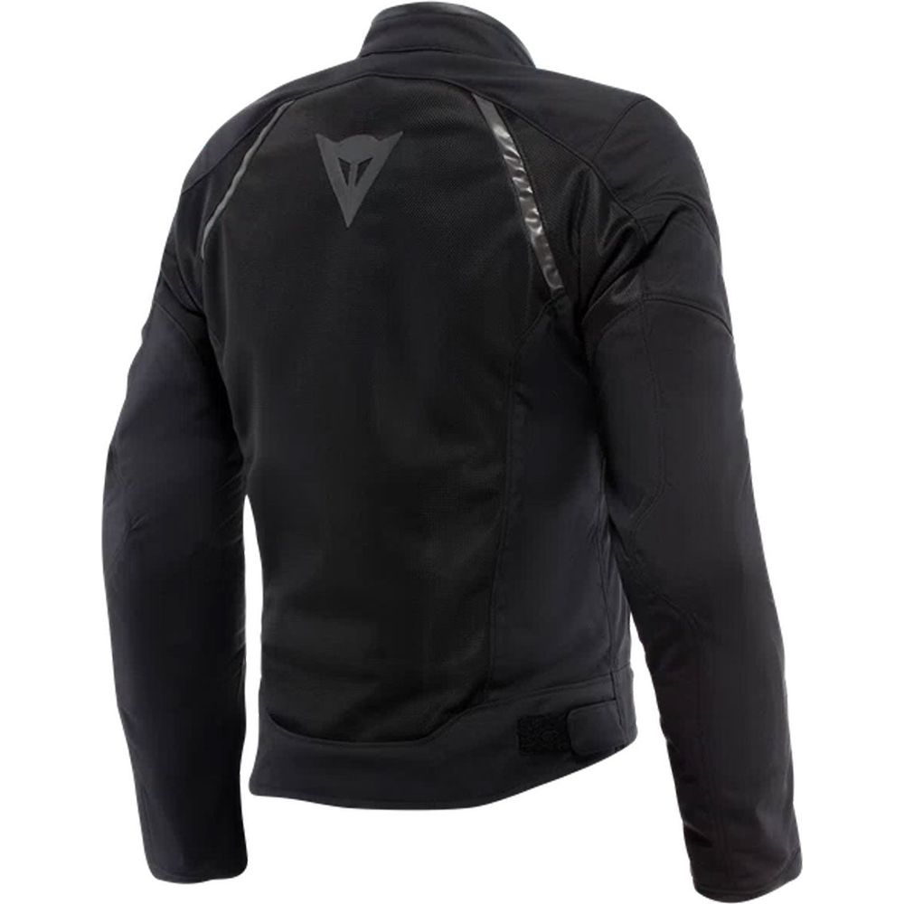 Dainese Air Frame 3 Textile Jacket Black / Black / Black