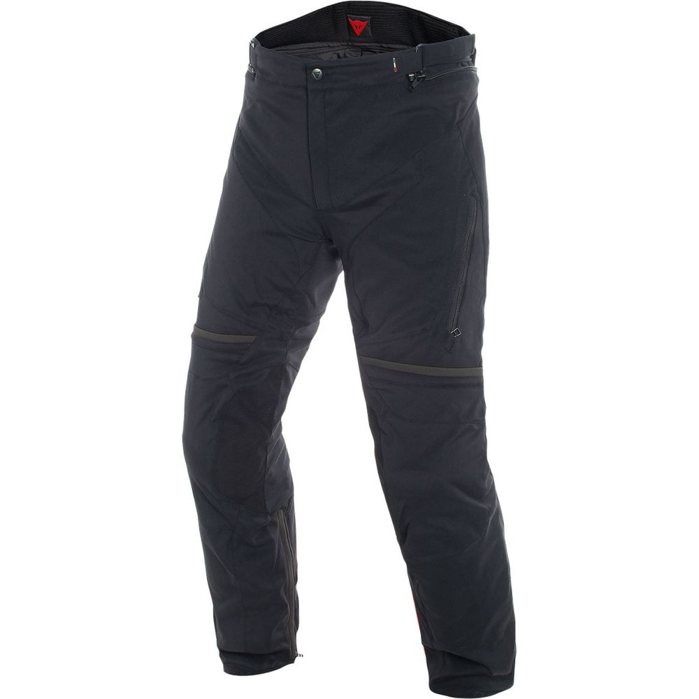 Dainese Carve Master 2 Gore-Tex Trouser Black / Black - ThrottleChimp