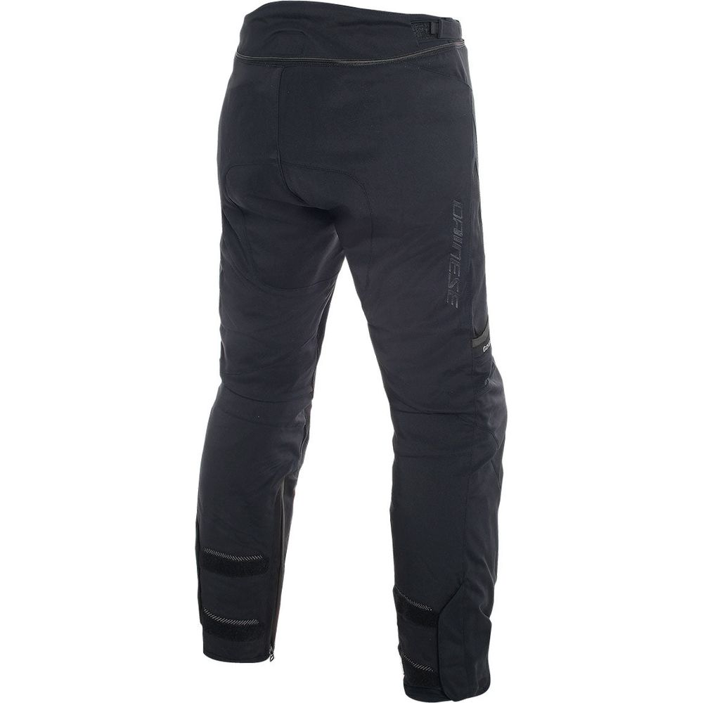 Dainese Carve Master 2 Gore-Tex Trouser Black / Black (Image 2) - ThrottleChimp