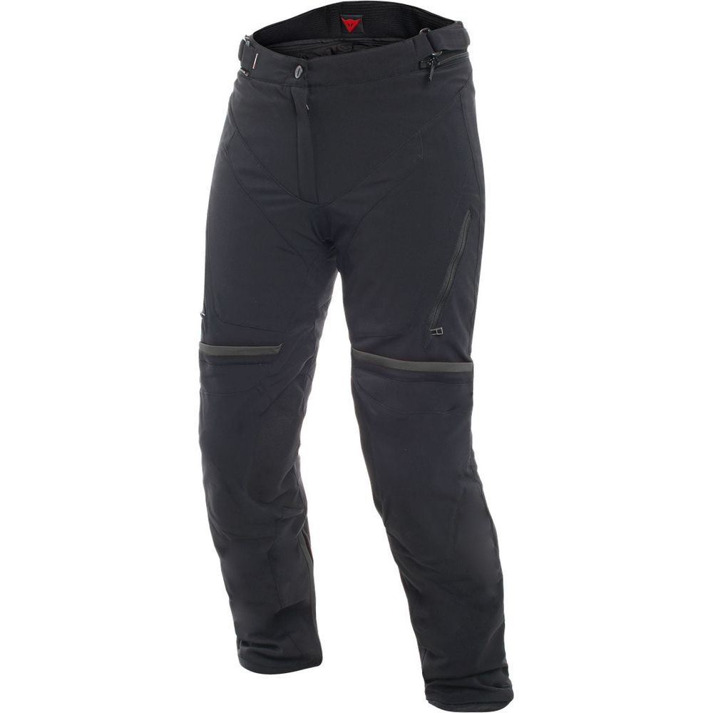 Dainese Carve Master 2 Ladies Gore-Tex Trouser Black / Black - ThrottleChimp