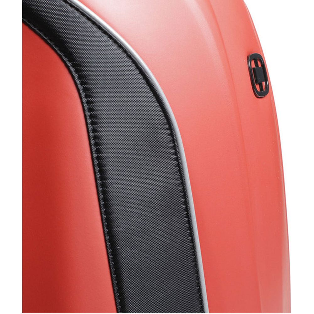 Dainese D Mach Backpack Fluo Red - 22.2 Litres (Image 4) - ThrottleChimp