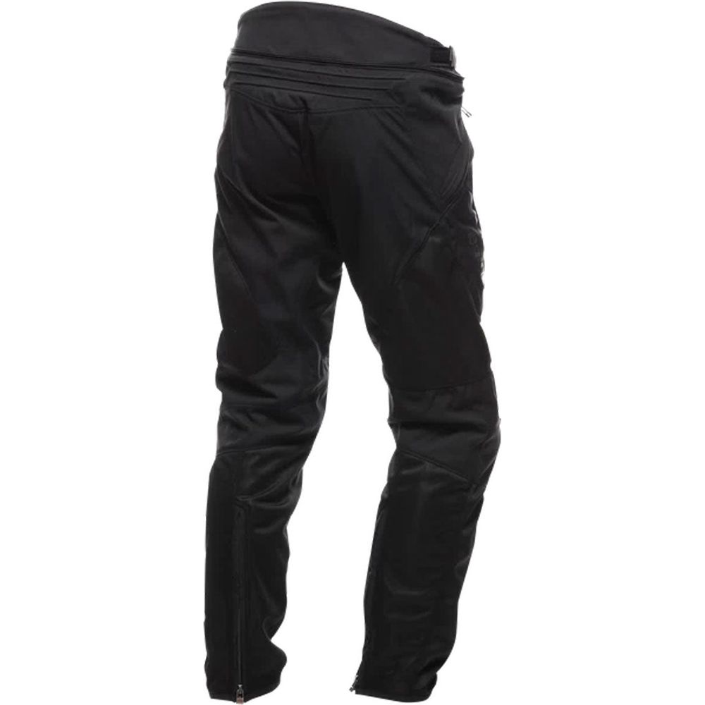 Dainese Drake 2 Super Air Textile Trouser Black / Black