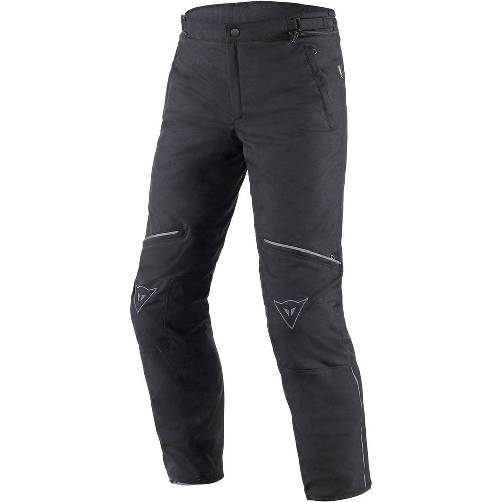 Dainese Galvestone D2 Gore-Tex Trouser Black - ThrottleChimp