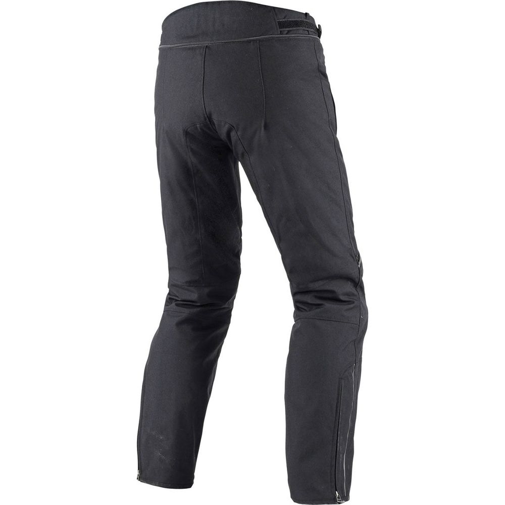 Dainese Galvestone D2 Gore-Tex Trouser Black (Image 2) - ThrottleChimp