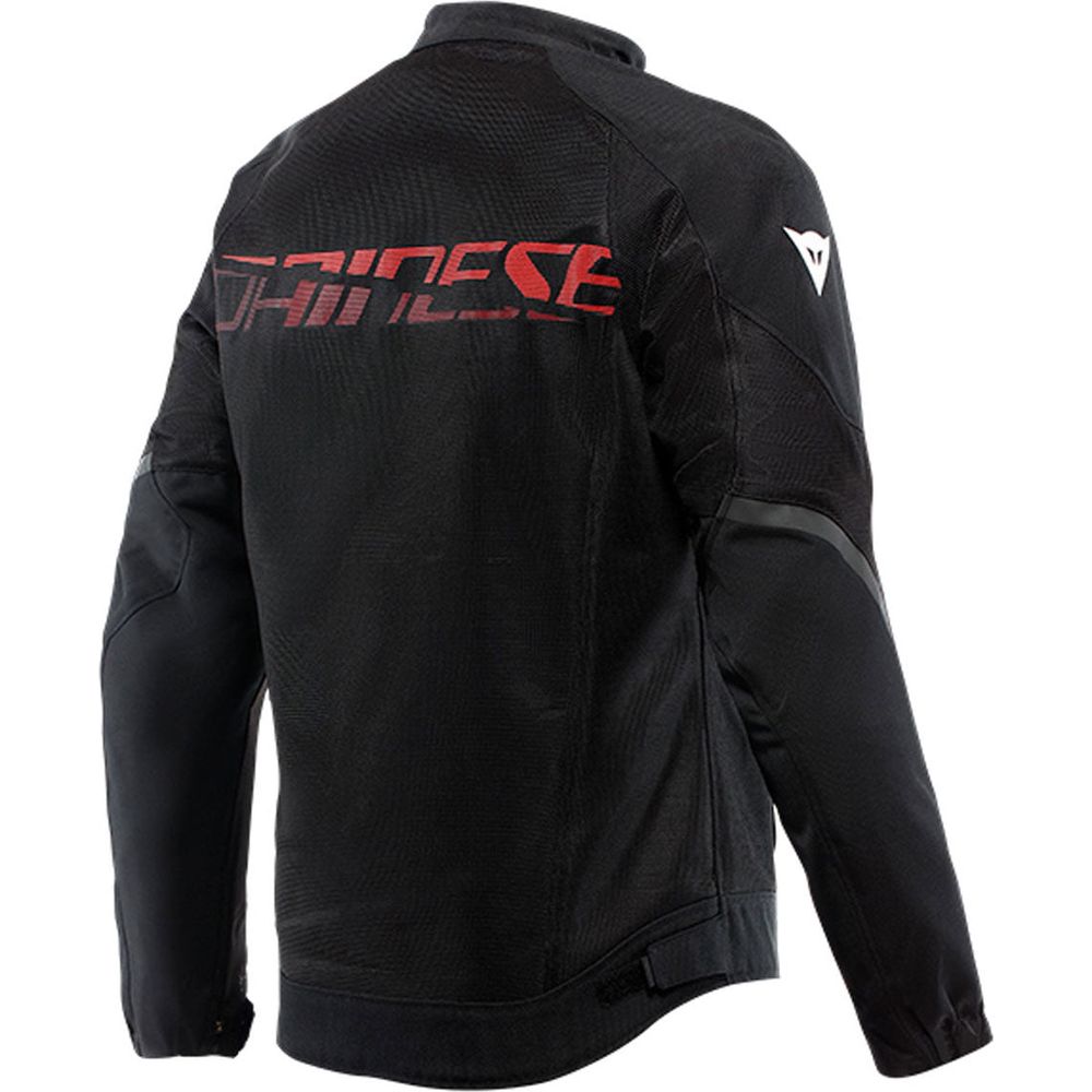 Dainese Herosphere Textile Jacket Red / Black