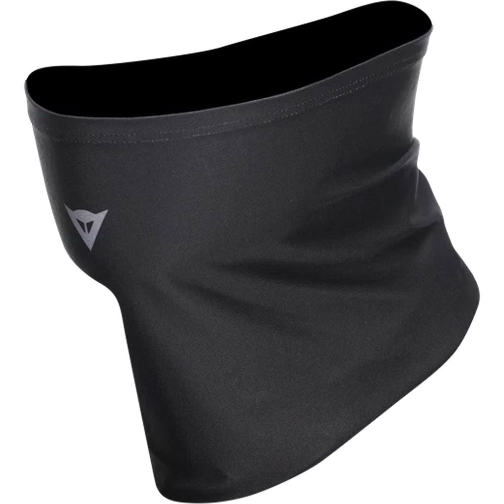 Dainese Coolmax Neck Gaiter Black - ThrottleChimp