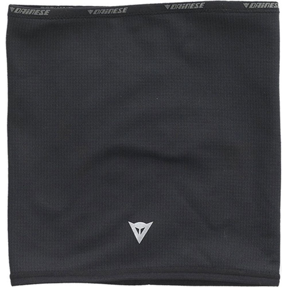 Dainese Cilindro Thermal Neck Gaiter Black - ThrottleChimp