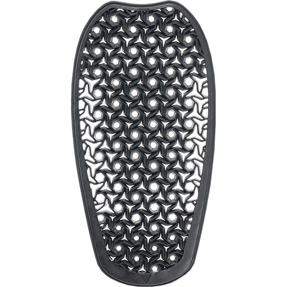 Dainese Pro Shape G2 Back Protector Black - ThrottleChimp