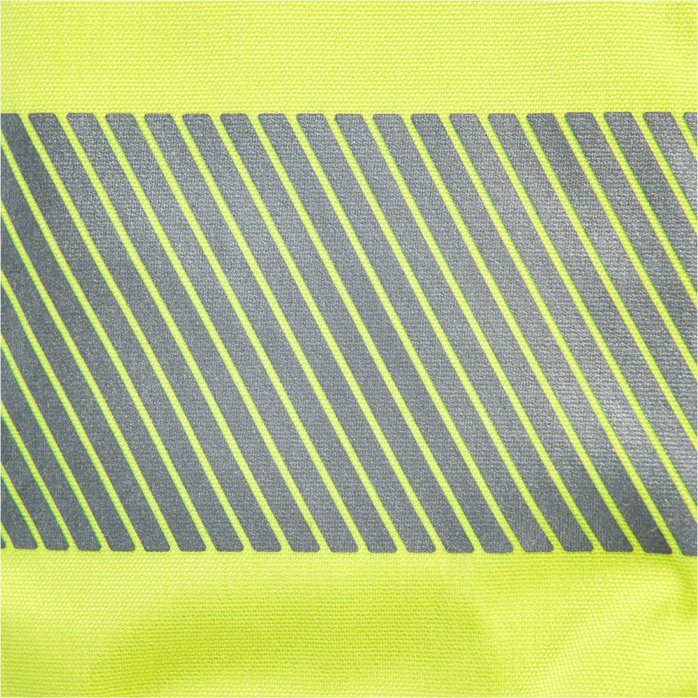 Dainese Smart High Visibility Vest Fluo Yellow FREE 1 YEAR Returns, FREE UK Delivery | ThrottleChimp