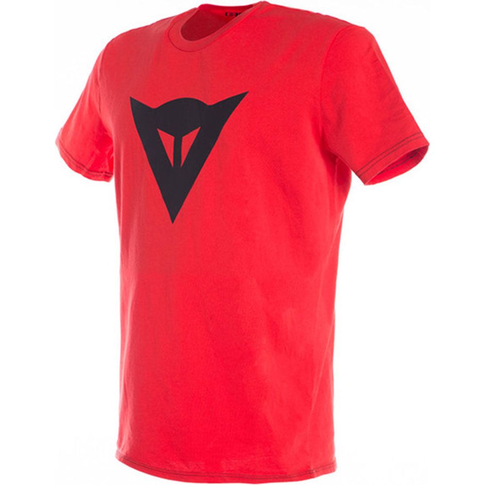 Dainese Speed Demon T-Shirt Red / Black - ThrottleChimp