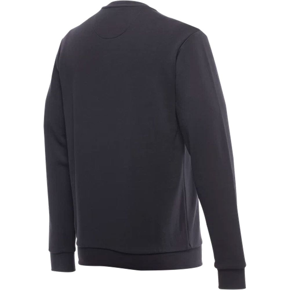 Dainese Tarmac Sweater Nine Iron Black FREE 1 YEAR Returns, FREE UK Delivery | ThrottleChimp