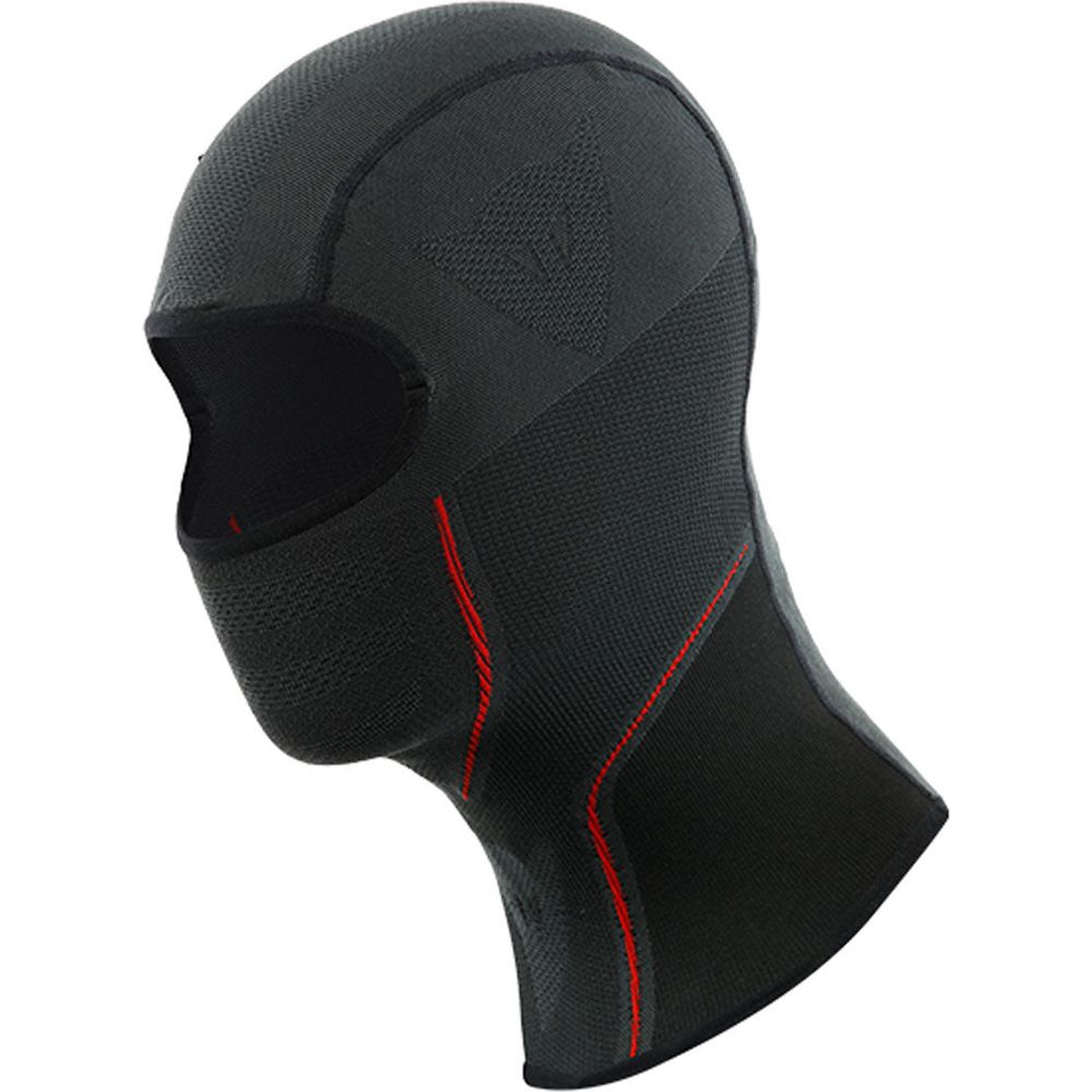 Dainese Thermo Balaclava Black - ThrottleChimp