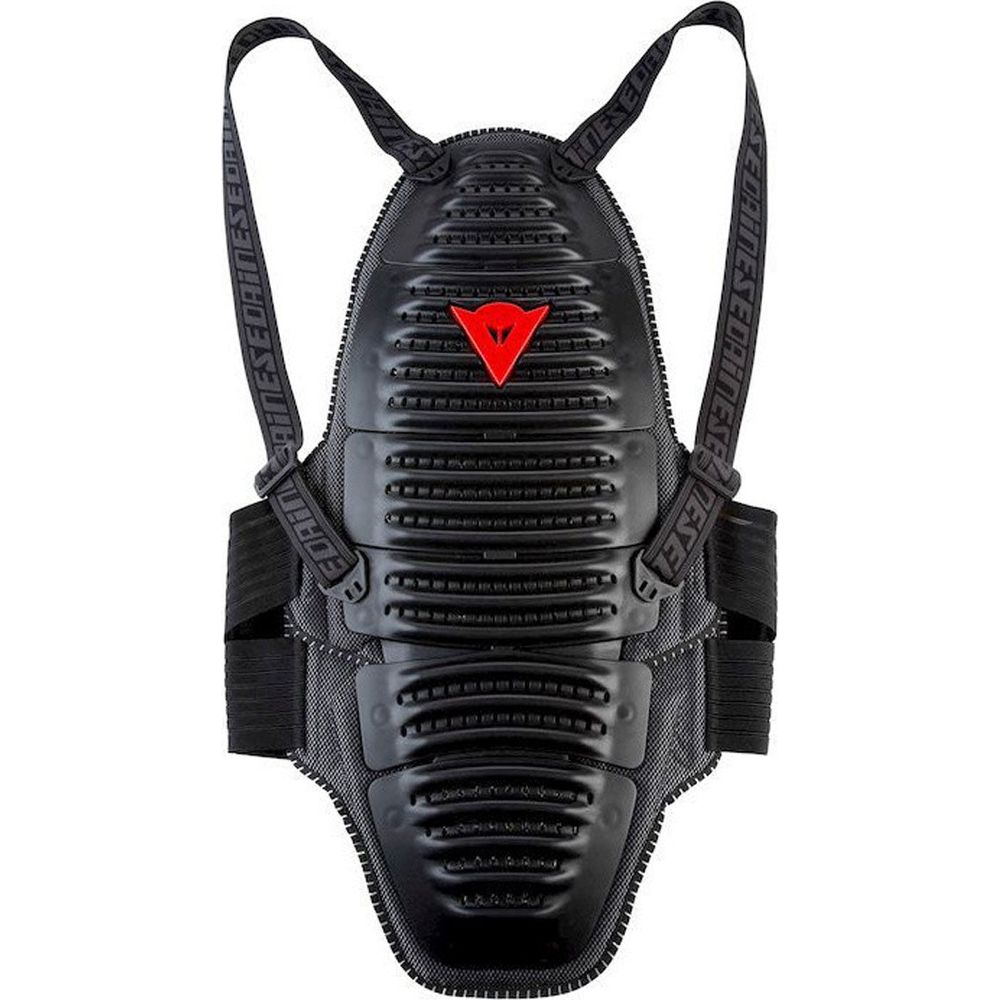 Dainese Wave 11 D1 Air Back Protector Black FREE 1 YEAR Returns, FREE UK Delivery | ThrottleChimp