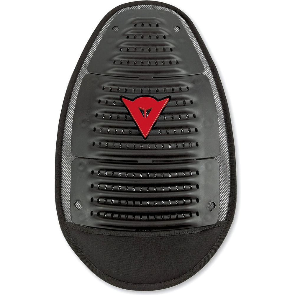 Dainese Wave D1 G1 Back Protector Black - ThrottleChimp