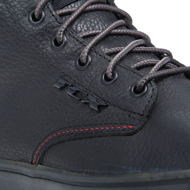 TCX Dartwood Gore-Tex Boots Black (Image 6) - ThrottleChimp