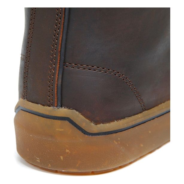 TCX Dartwood Waterproof Boots Brown (Image 10) - ThrottleChimp