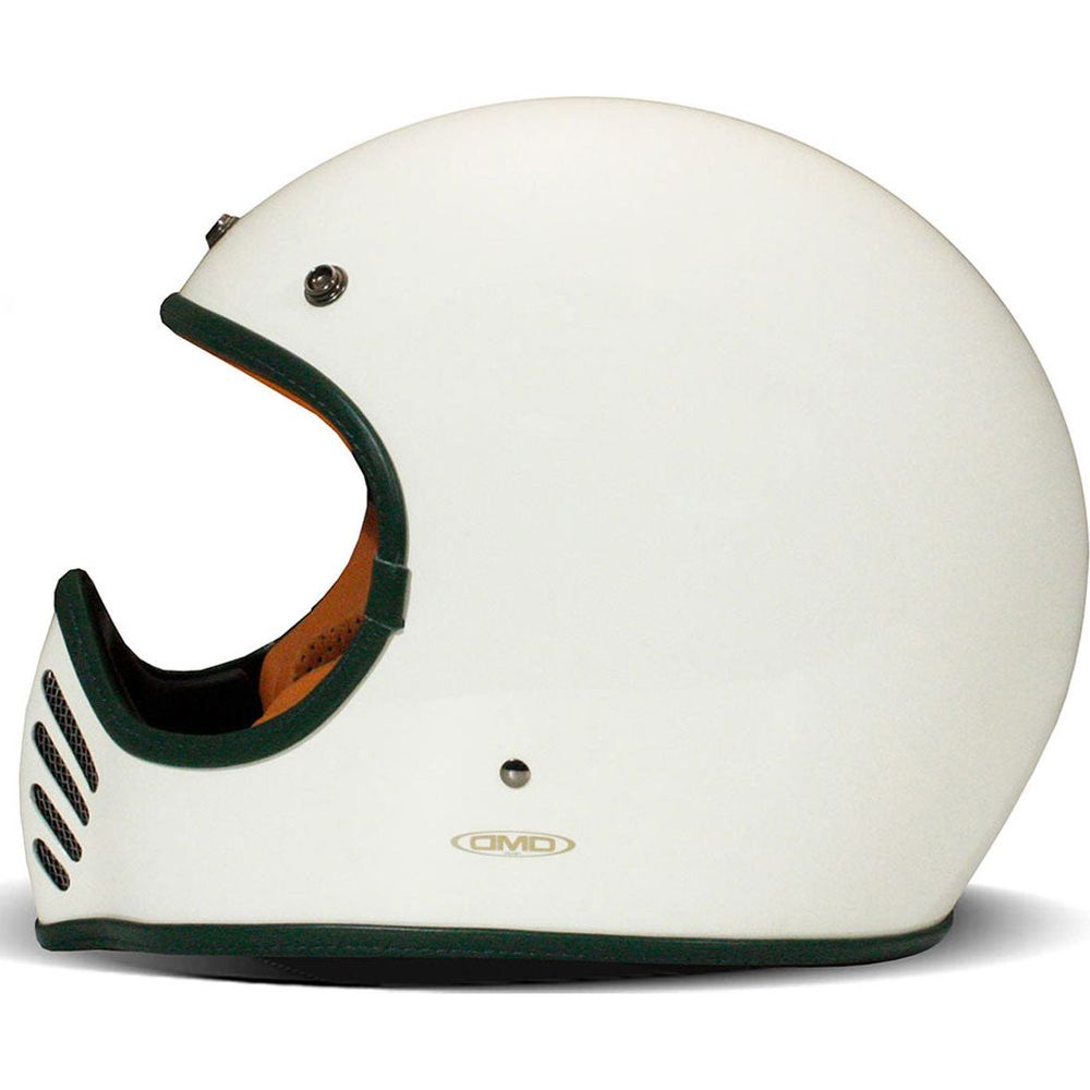 DMD Collezione ORO SeventyFive Full Face Helmet Siviglia - ThrottleChimp