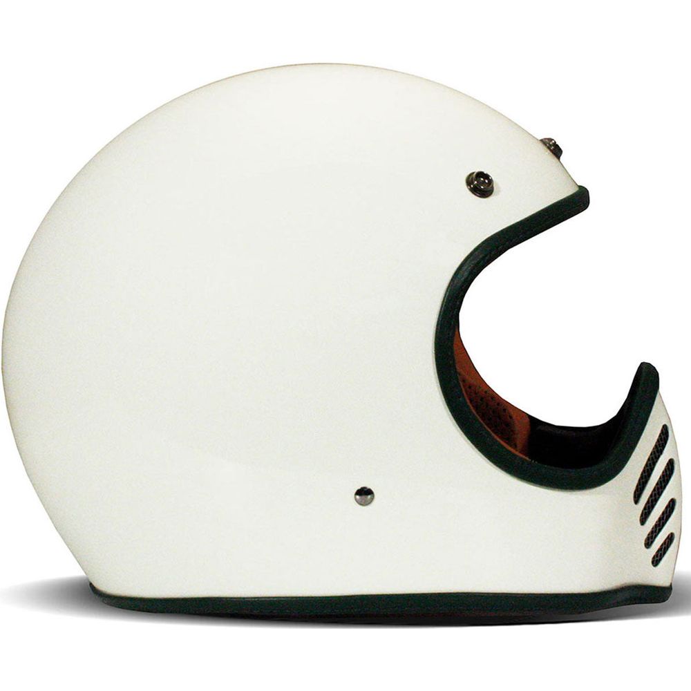 DMD Collezione ORO SeventyFive Full Face Helmet Siviglia (Image 2) - ThrottleChimp