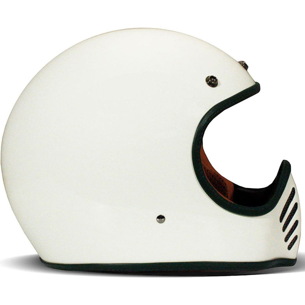 DMD Collezione ORO SeventyFive Full Face Helmet Siviglia FREE 1 YEAR Returns, FREE UK Delivery | ThrottleChimp