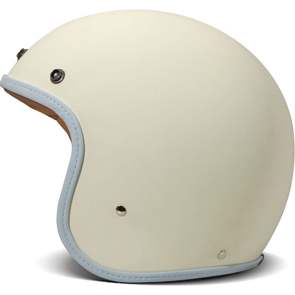 DMD Collezione ORO Vintage Open Face Helmet Miami - ThrottleChimp